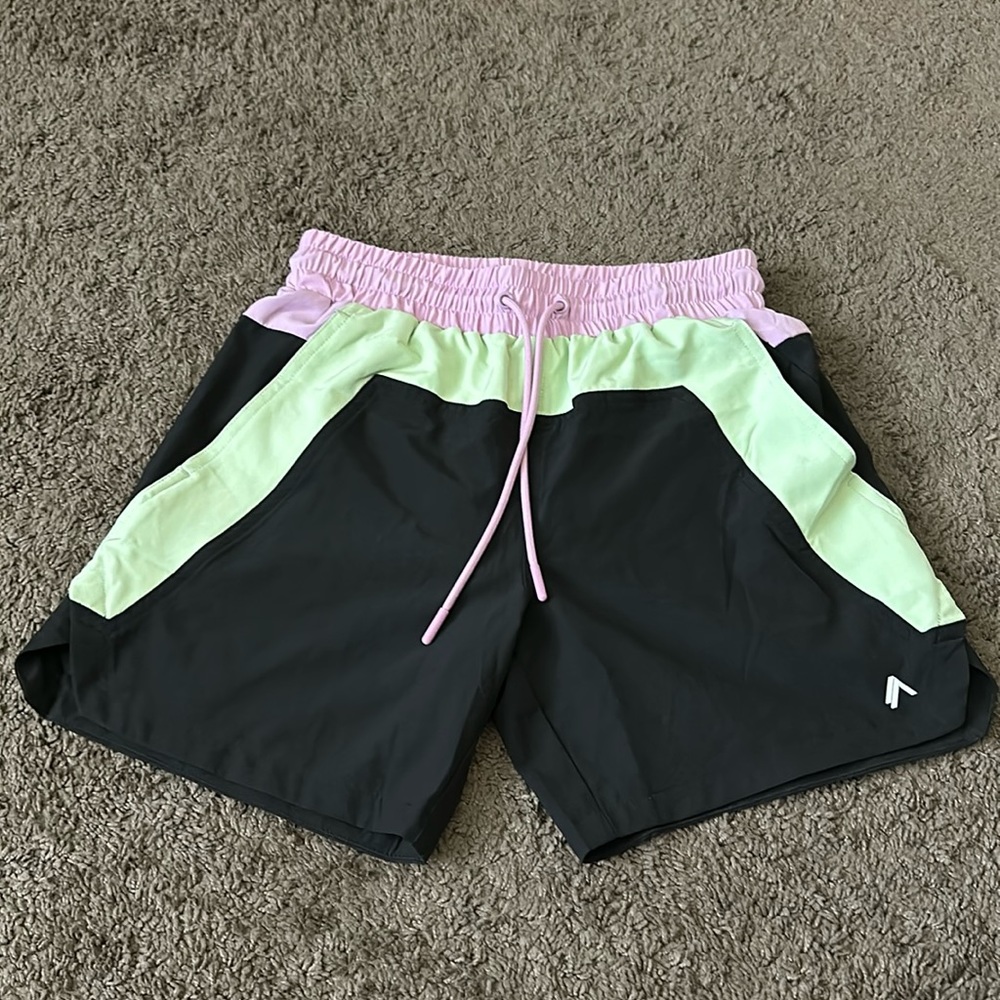 Alphalete Shorts
